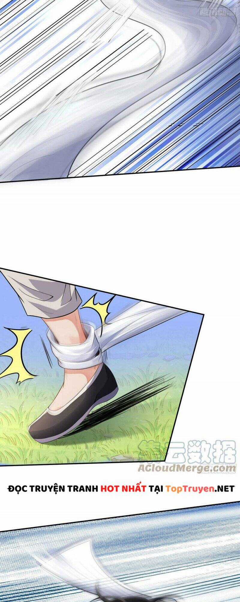 Cao Thủ Xuống Núi, Bảy Vị Sư Tỷ Bảo Vệ Ta Chapter 1 trang 7