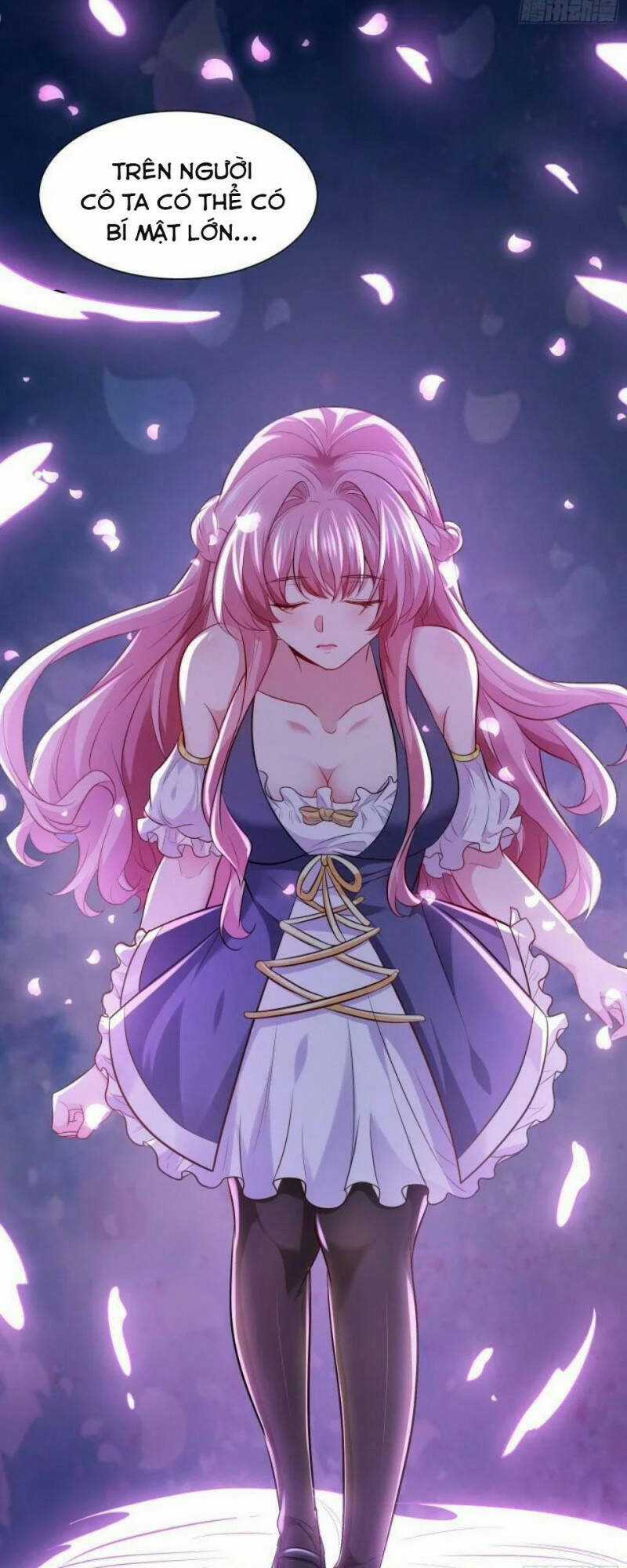 Cao Thủ Xuống Núi, Bảy Vị Sư Tỷ Bảo Vệ Ta Chapter 10 trang 17