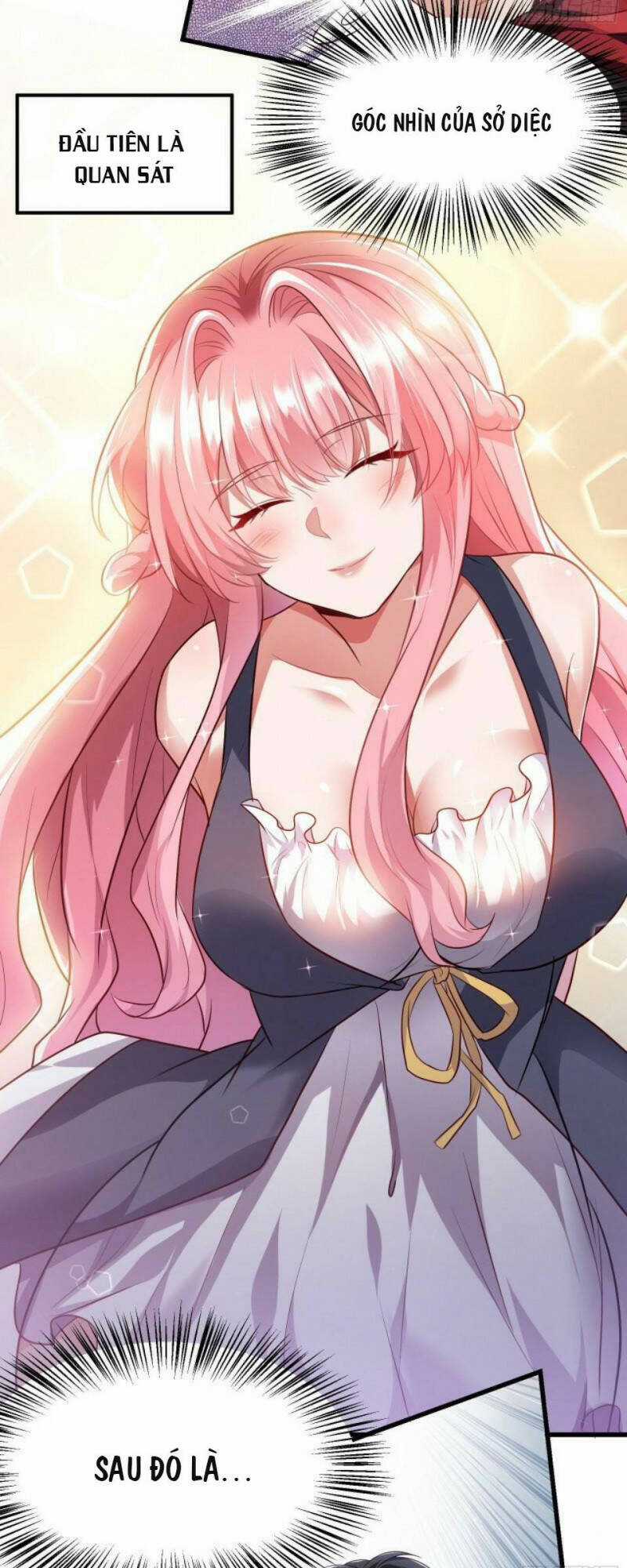 Cao Thủ Xuống Núi, Bảy Vị Sư Tỷ Bảo Vệ Ta Chapter 10 trang 23