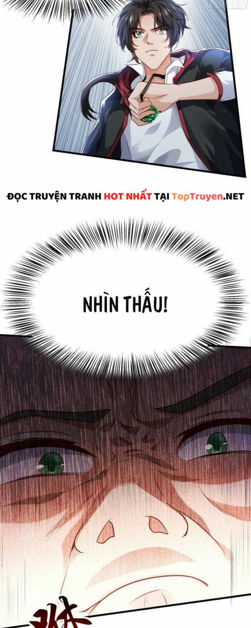 Cao Thủ Xuống Núi, Bảy Vị Sư Tỷ Bảo Vệ Ta Chapter 10 trang 24