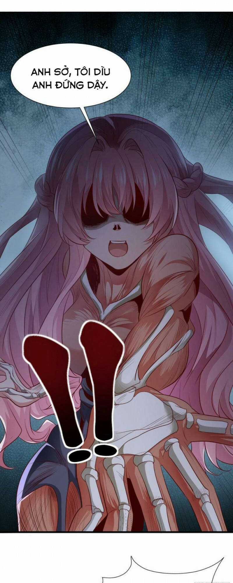 Cao Thủ Xuống Núi, Bảy Vị Sư Tỷ Bảo Vệ Ta Chapter 10 trang 26