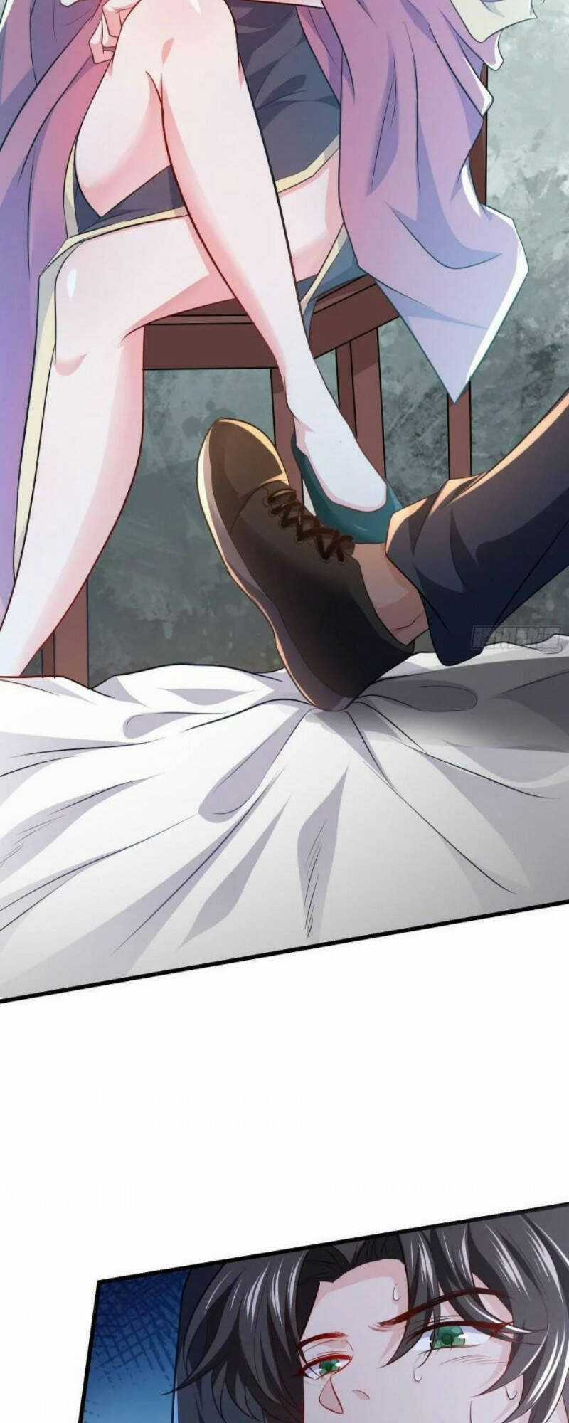 Cao Thủ Xuống Núi, Bảy Vị Sư Tỷ Bảo Vệ Ta Chapter 10 trang 3