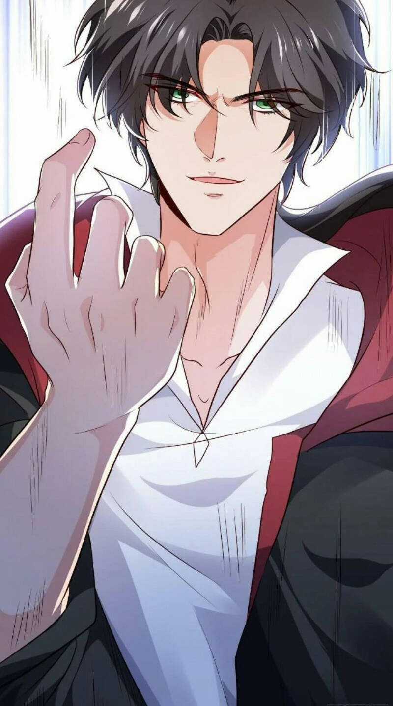 Cao Thủ Xuống Núi, Bảy Vị Sư Tỷ Bảo Vệ Ta Chapter 11 trang 12