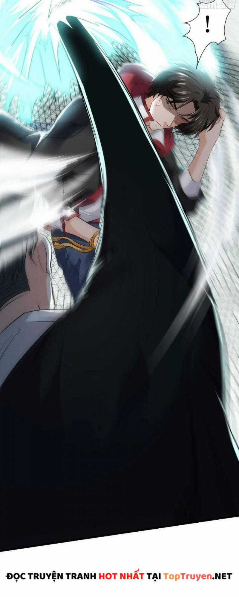 Cao Thủ Xuống Núi, Bảy Vị Sư Tỷ Bảo Vệ Ta Chapter 11 trang 15