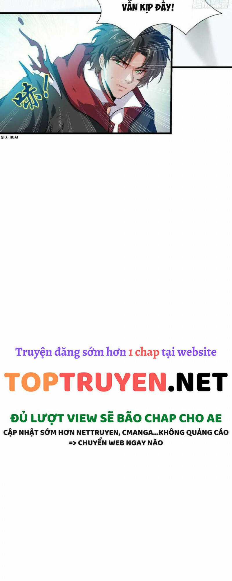 Cao Thủ Xuống Núi, Bảy Vị Sư Tỷ Bảo Vệ Ta Chapter 11 trang 19