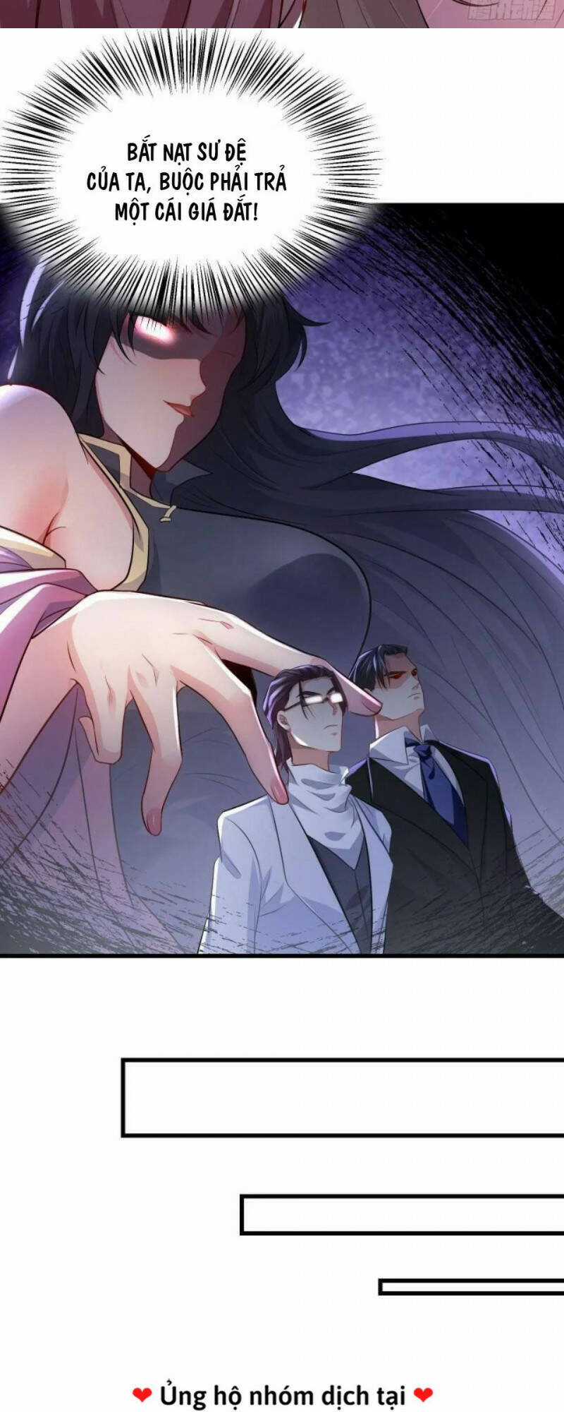 Cao Thủ Xuống Núi, Bảy Vị Sư Tỷ Bảo Vệ Ta Chapter 11 trang 30