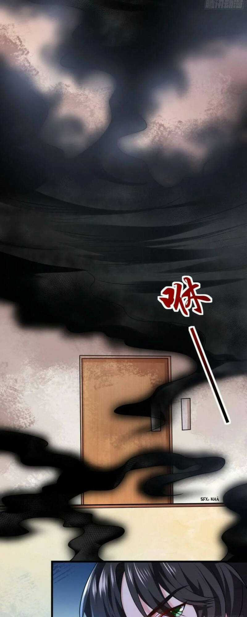 Cao Thủ Xuống Núi, Bảy Vị Sư Tỷ Bảo Vệ Ta Chapter 11 trang 33