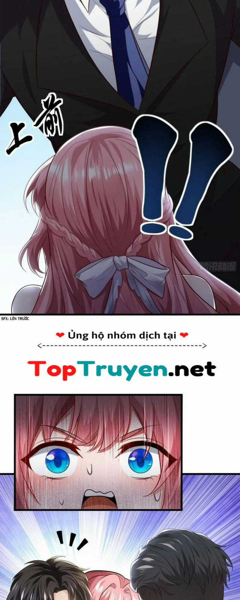 Cao Thủ Xuống Núi, Bảy Vị Sư Tỷ Bảo Vệ Ta Chapter 11 trang 9