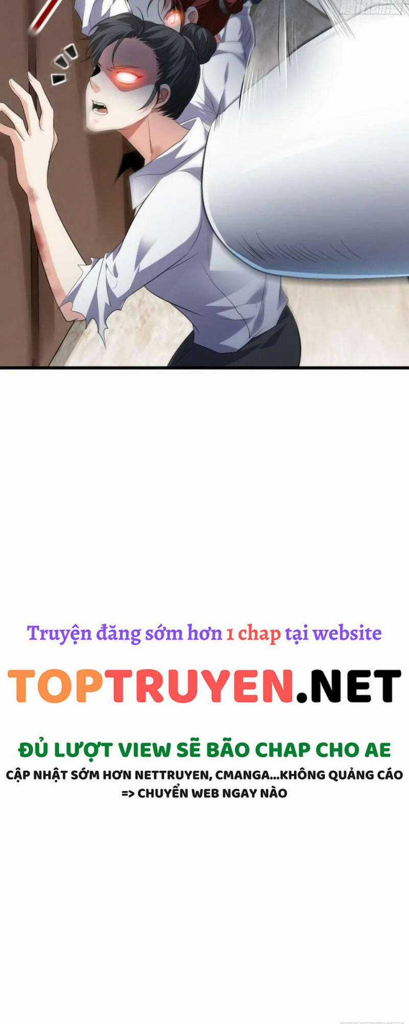 Cao Thủ Xuống Núi, Bảy Vị Sư Tỷ Bảo Vệ Ta Chapter 12 trang 15