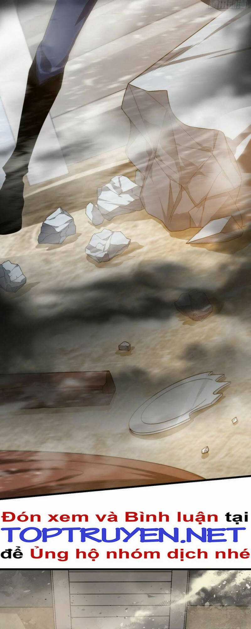 Cao Thủ Xuống Núi, Bảy Vị Sư Tỷ Bảo Vệ Ta Chapter 12 trang 23