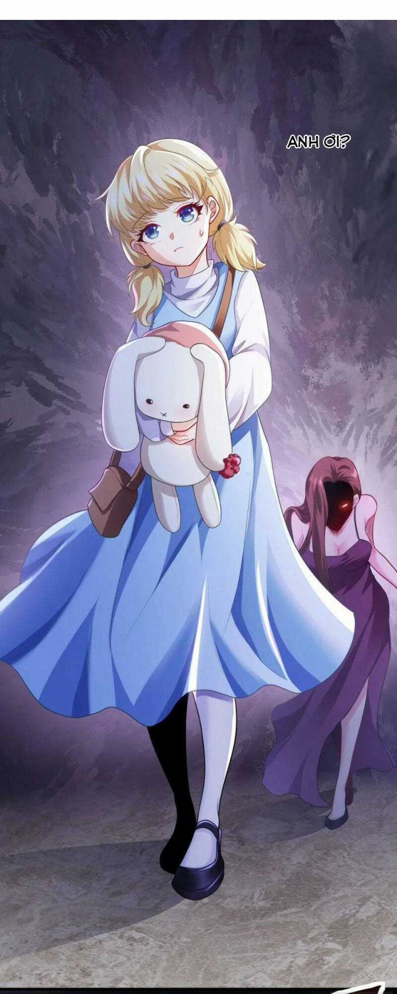 Cao Thủ Xuống Núi, Bảy Vị Sư Tỷ Bảo Vệ Ta Chapter 12 trang 26