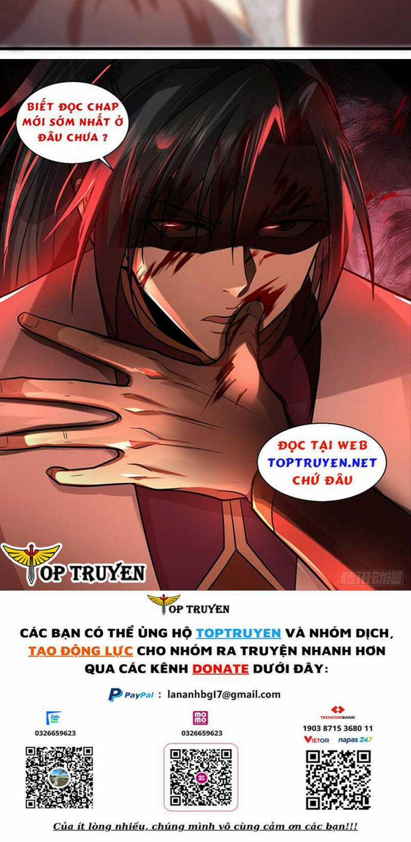 Cao Thủ Xuống Núi, Bảy Vị Sư Tỷ Bảo Vệ Ta Chapter 12 trang 41