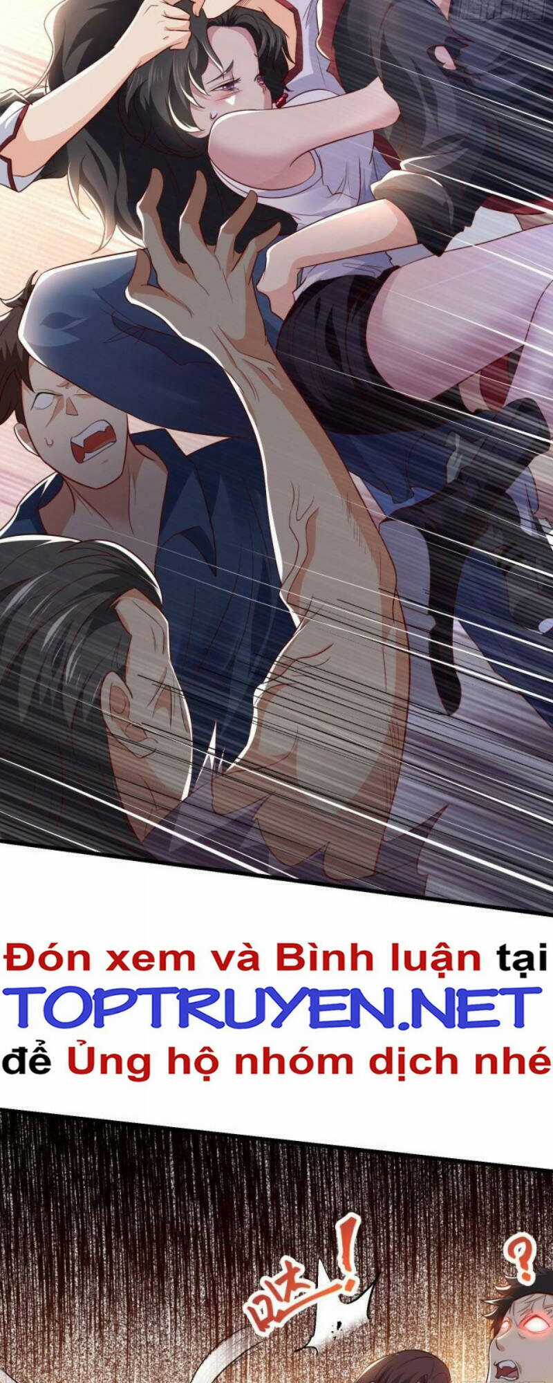 Cao Thủ Xuống Núi, Bảy Vị Sư Tỷ Bảo Vệ Ta Chapter 13 trang 13