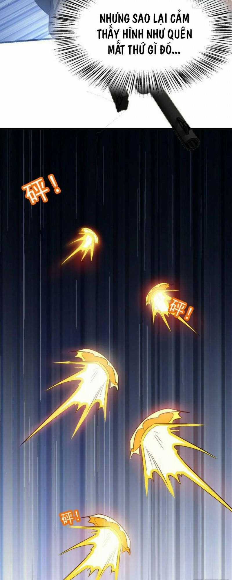 Cao Thủ Xuống Núi, Bảy Vị Sư Tỷ Bảo Vệ Ta Chapter 13 trang 17