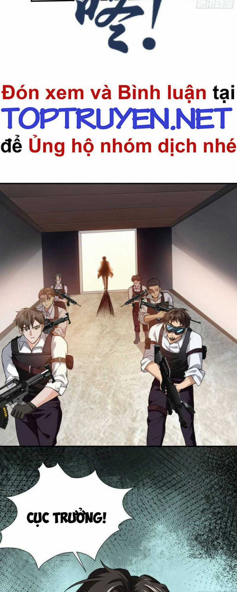 Cao Thủ Xuống Núi, Bảy Vị Sư Tỷ Bảo Vệ Ta Chapter 13 trang 22