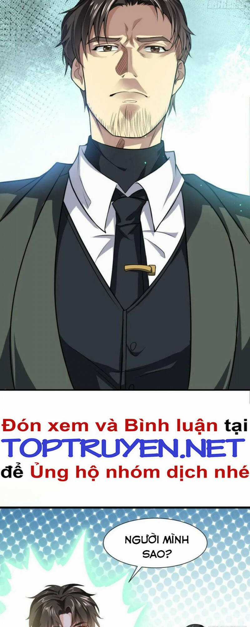 Cao Thủ Xuống Núi, Bảy Vị Sư Tỷ Bảo Vệ Ta Chapter 13 trang 23