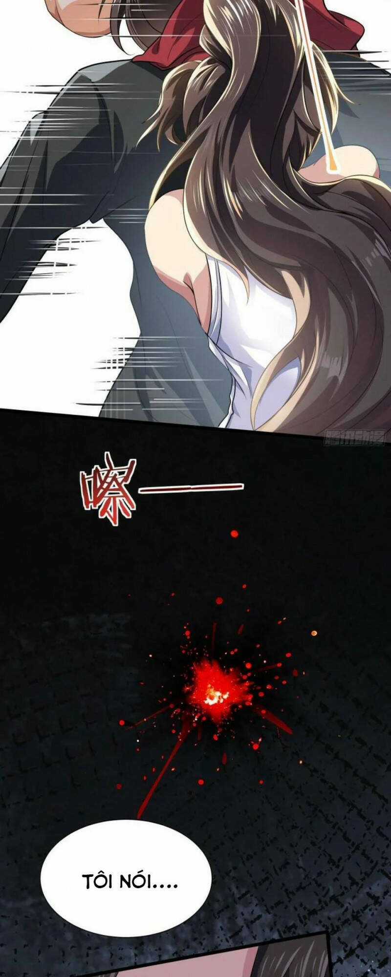 Cao Thủ Xuống Núi, Bảy Vị Sư Tỷ Bảo Vệ Ta Chapter 13 trang 3