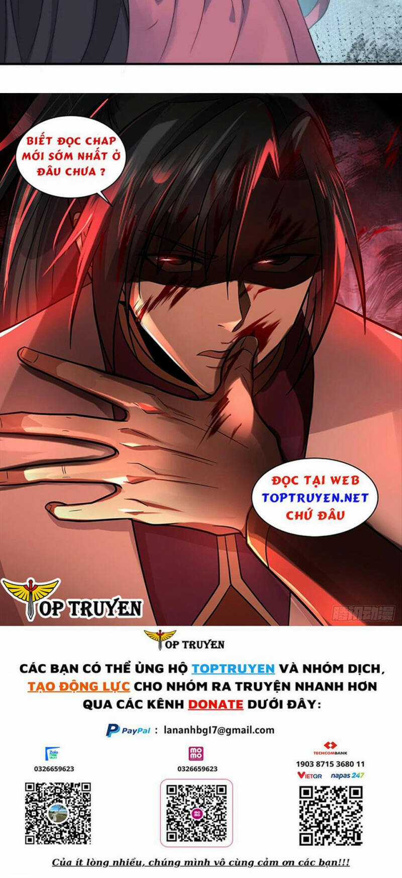 Cao Thủ Xuống Núi, Bảy Vị Sư Tỷ Bảo Vệ Ta Chapter 13 trang 39