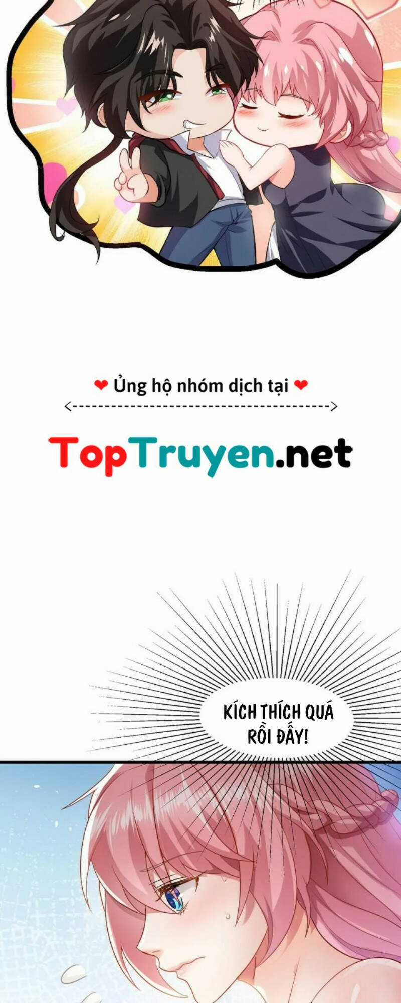 Cao Thủ Xuống Núi, Bảy Vị Sư Tỷ Bảo Vệ Ta Chapter 14 trang 27