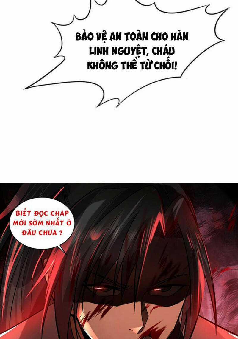 Cao Thủ Xuống Núi, Bảy Vị Sư Tỷ Bảo Vệ Ta Chapter 14 trang 29