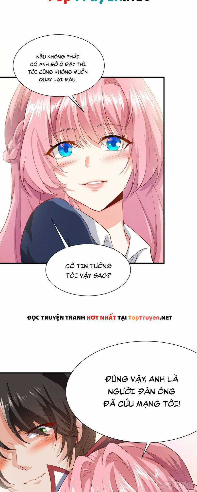 Cao Thủ Xuống Núi, Bảy Vị Sư Tỷ Bảo Vệ Ta Chapter 15 trang 11