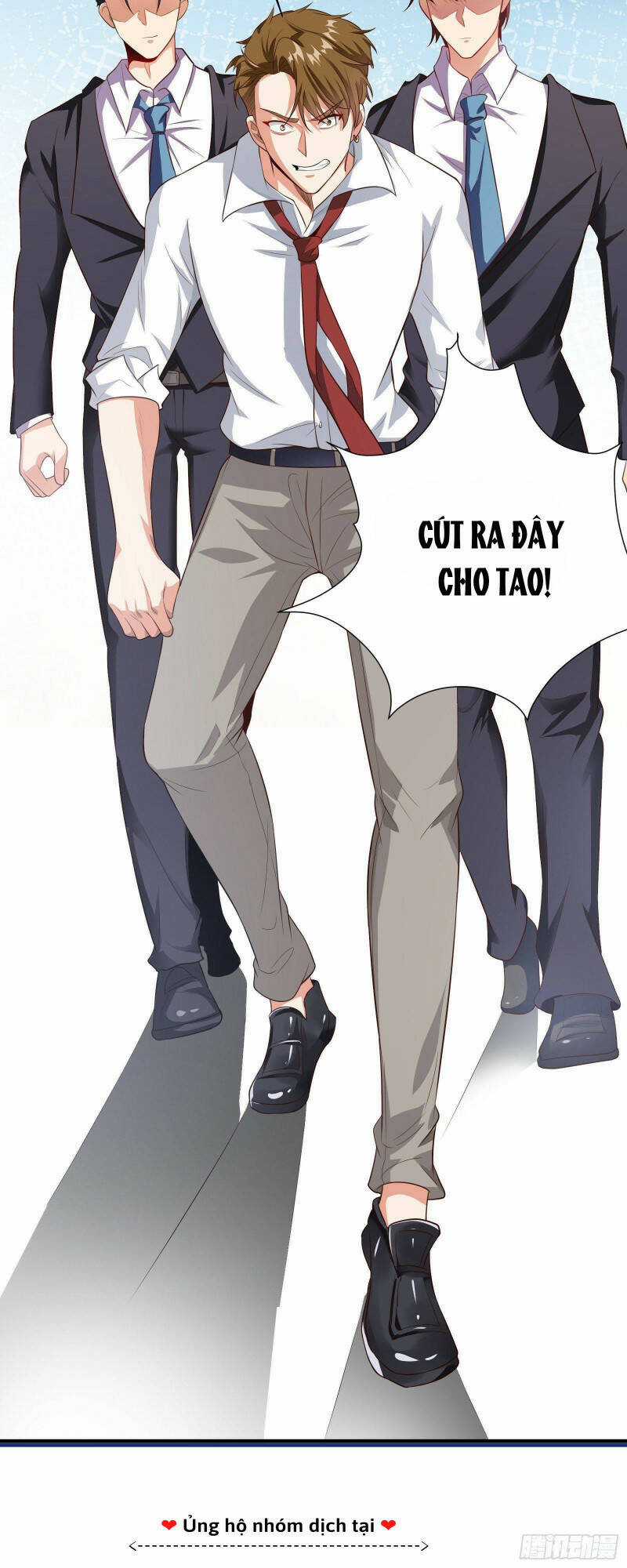 Cao Thủ Xuống Núi, Bảy Vị Sư Tỷ Bảo Vệ Ta Chapter 15 trang 15