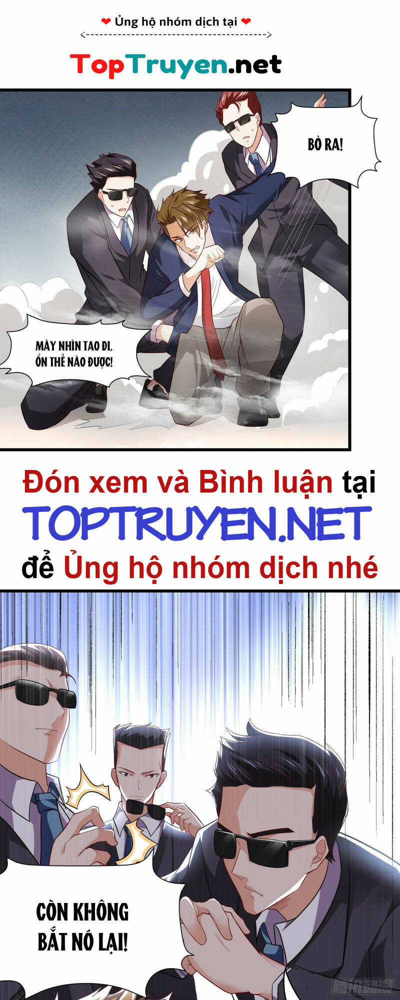 Cao Thủ Xuống Núi, Bảy Vị Sư Tỷ Bảo Vệ Ta Chapter 15 trang 21