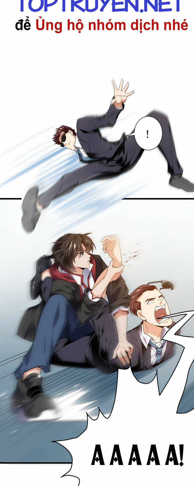 Cao Thủ Xuống Núi, Bảy Vị Sư Tỷ Bảo Vệ Ta Chapter 15 trang 26