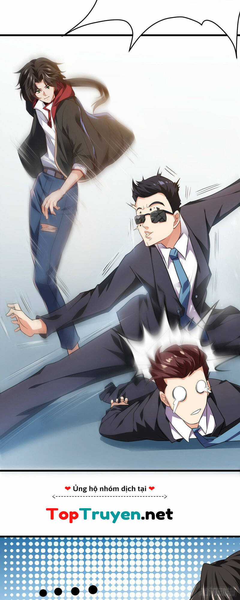 Cao Thủ Xuống Núi, Bảy Vị Sư Tỷ Bảo Vệ Ta Chapter 15 trang 27