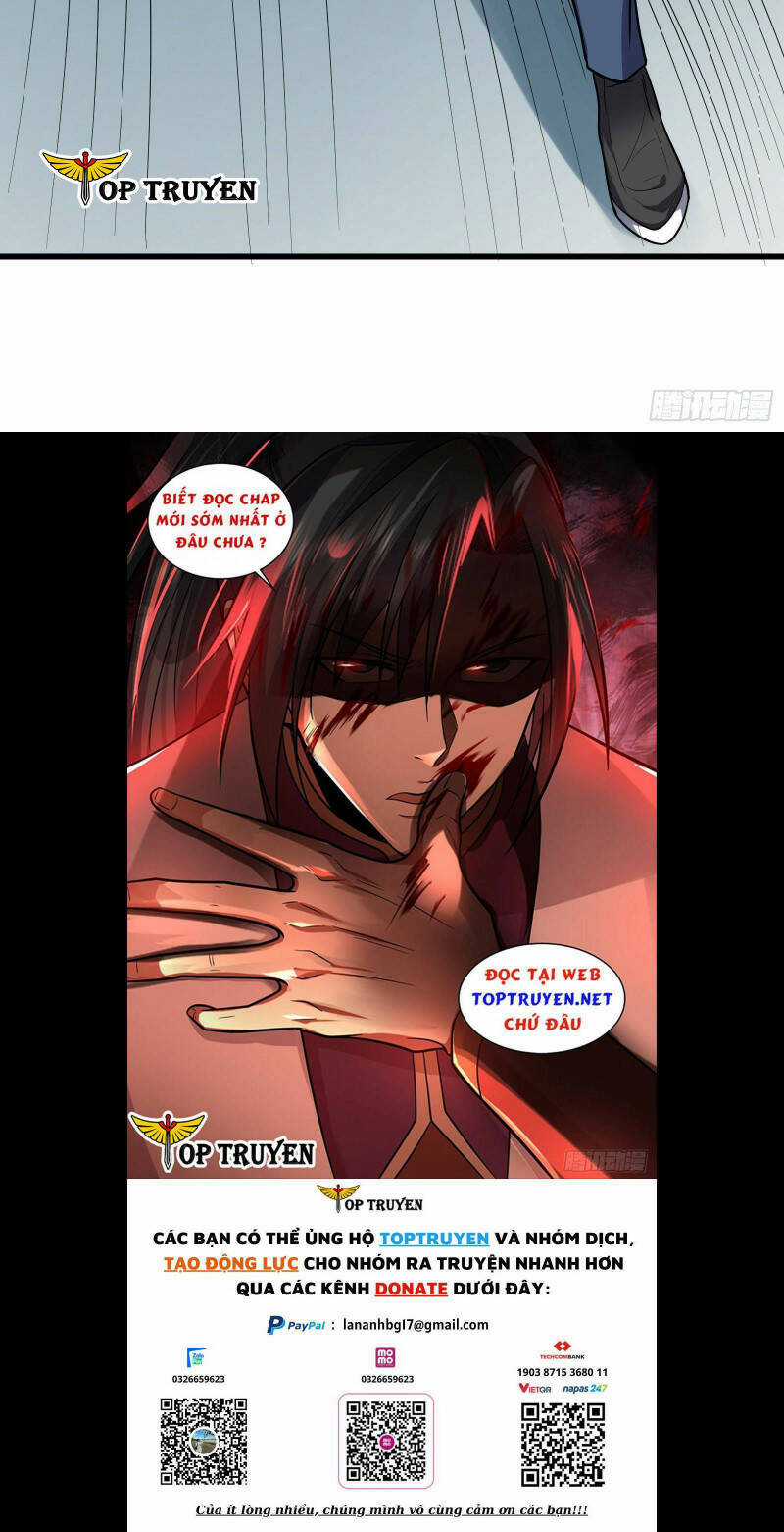 Cao Thủ Xuống Núi, Bảy Vị Sư Tỷ Bảo Vệ Ta Chapter 15 trang 31