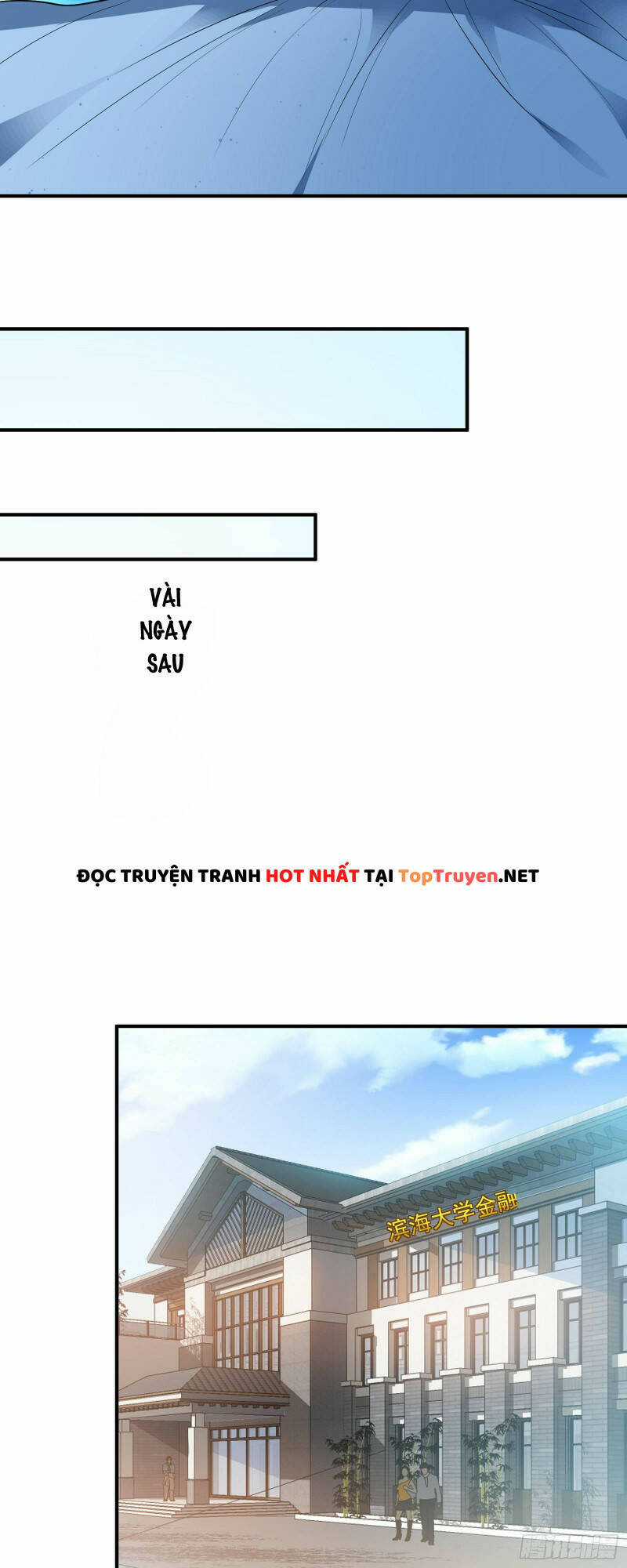 Cao Thủ Xuống Núi, Bảy Vị Sư Tỷ Bảo Vệ Ta Chapter 15 trang 7