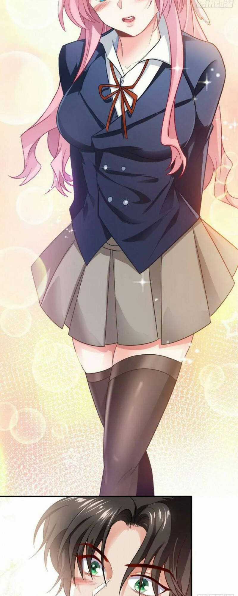 Cao Thủ Xuống Núi, Bảy Vị Sư Tỷ Bảo Vệ Ta Chapter 16 trang 24