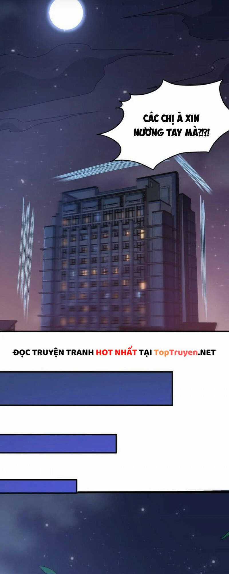 Cao Thủ Xuống Núi, Bảy Vị Sư Tỷ Bảo Vệ Ta Chapter 16 trang 29