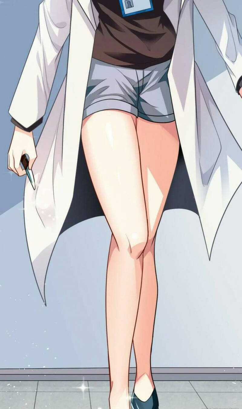 Cao Thủ Xuống Núi, Bảy Vị Sư Tỷ Bảo Vệ Ta Chapter 17 trang 12