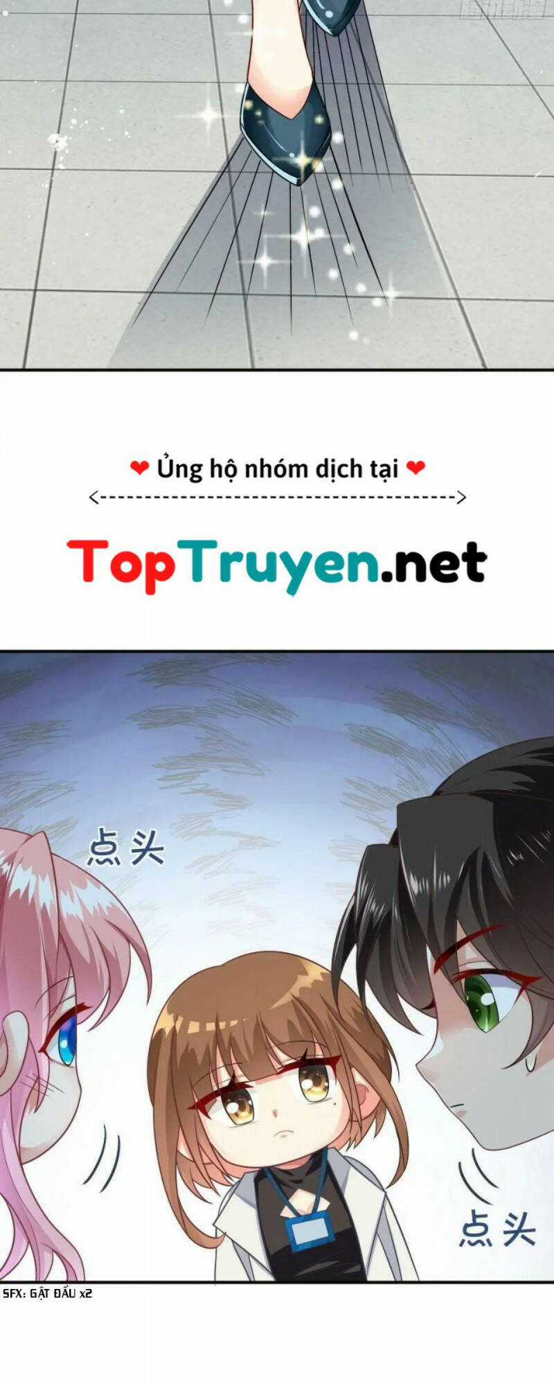 Cao Thủ Xuống Núi, Bảy Vị Sư Tỷ Bảo Vệ Ta Chapter 17 trang 13