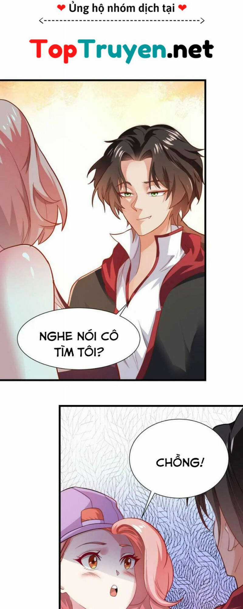 Cao Thủ Xuống Núi, Bảy Vị Sư Tỷ Bảo Vệ Ta Chapter 17 trang 26