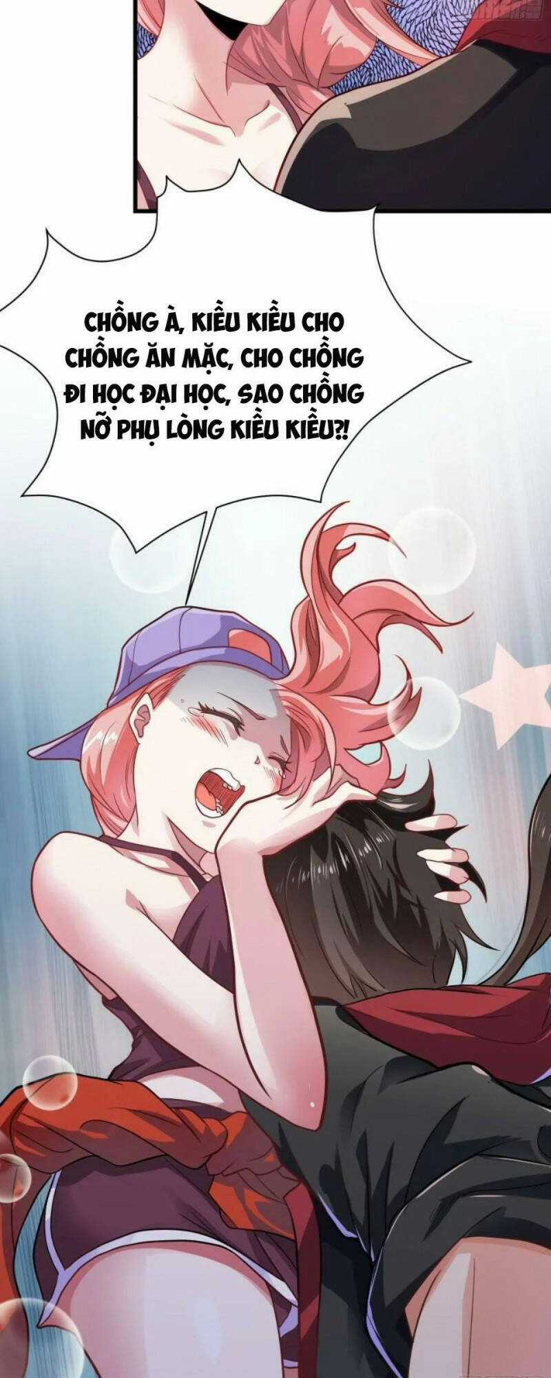 Cao Thủ Xuống Núi, Bảy Vị Sư Tỷ Bảo Vệ Ta Chapter 17 trang 27