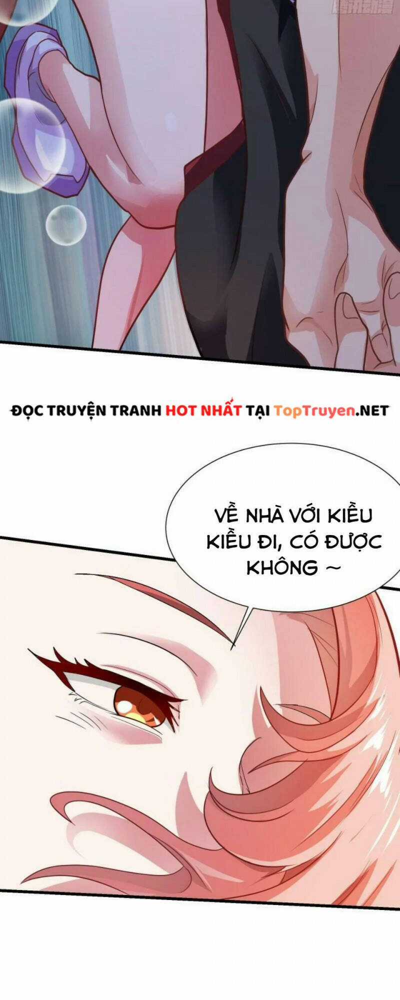 Cao Thủ Xuống Núi, Bảy Vị Sư Tỷ Bảo Vệ Ta Chapter 17 trang 28