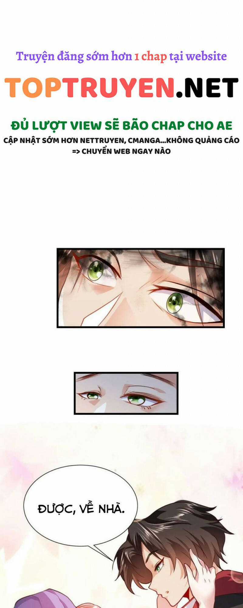 Cao Thủ Xuống Núi, Bảy Vị Sư Tỷ Bảo Vệ Ta Chapter 17 trang 29