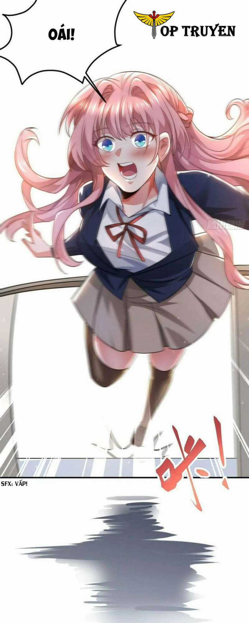 Cao Thủ Xuống Núi, Bảy Vị Sư Tỷ Bảo Vệ Ta Chapter 17 trang 3