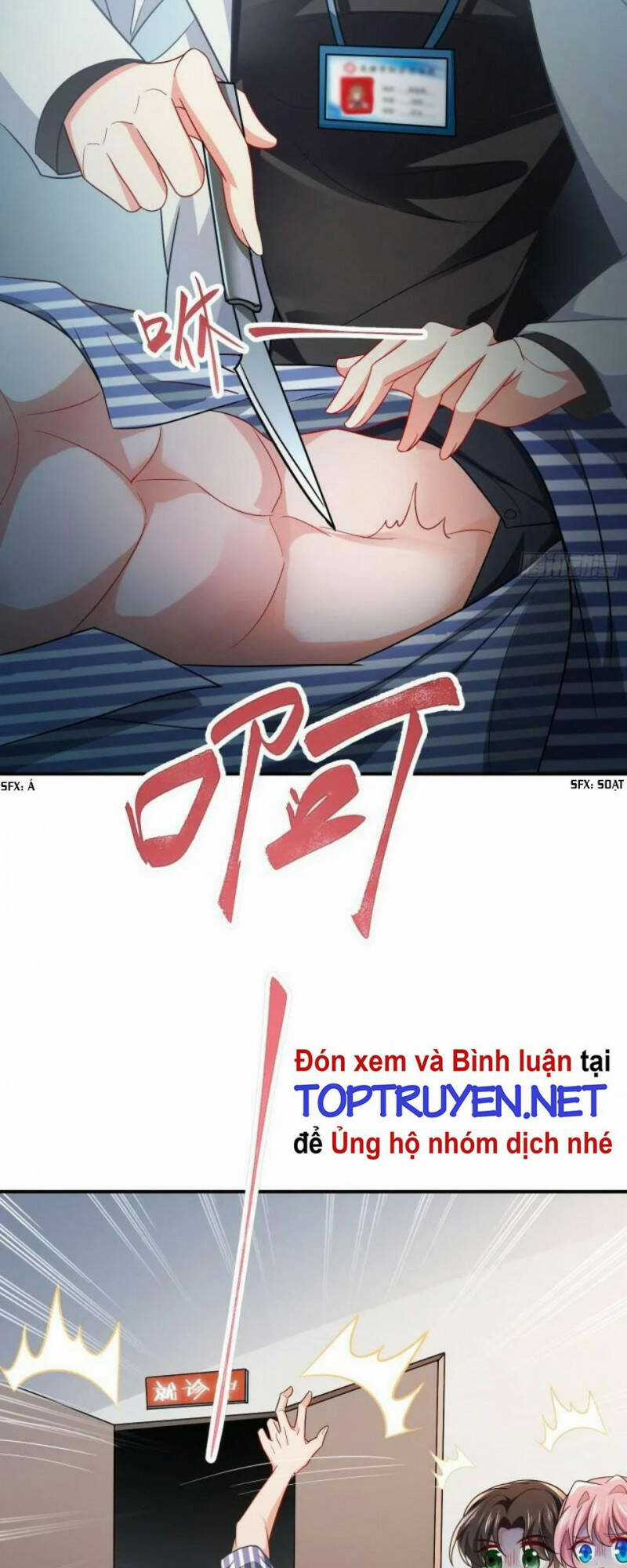 Cao Thủ Xuống Núi, Bảy Vị Sư Tỷ Bảo Vệ Ta Chapter 17 trang 9