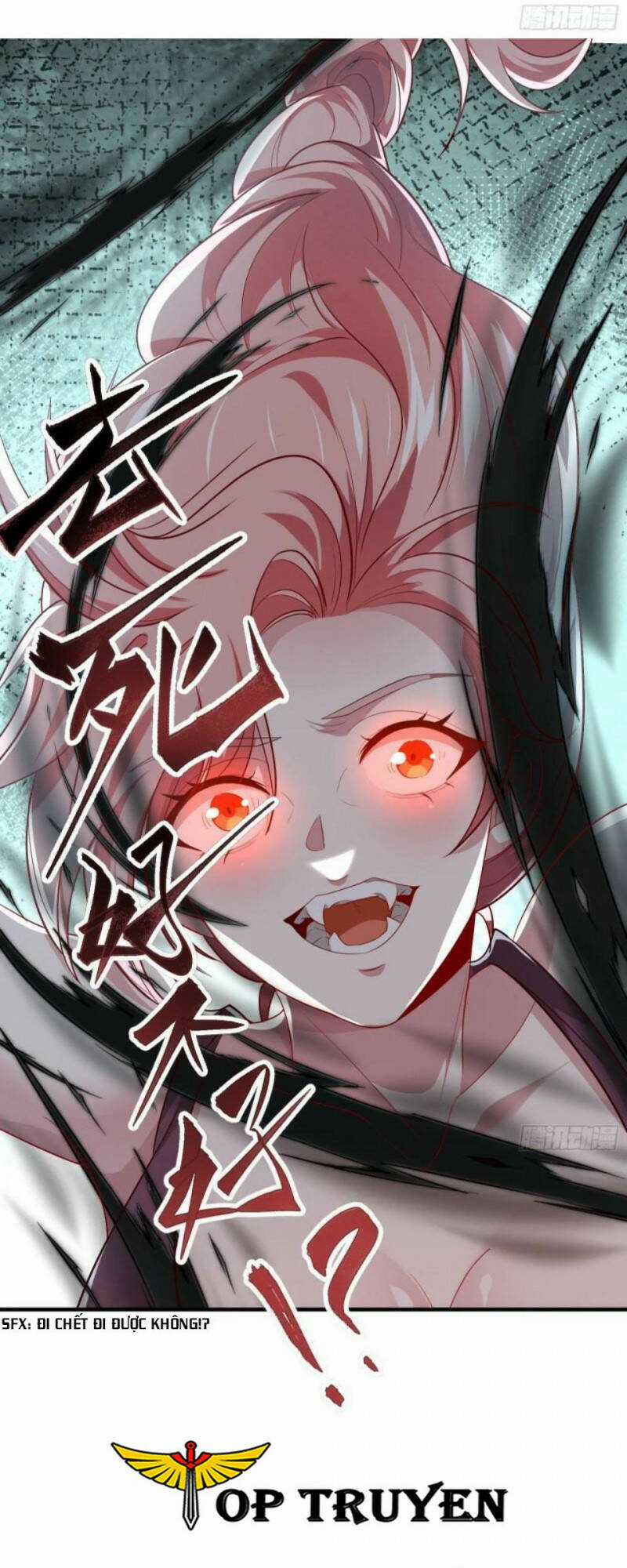 Cao Thủ Xuống Núi, Bảy Vị Sư Tỷ Bảo Vệ Ta Chapter 18 trang 16