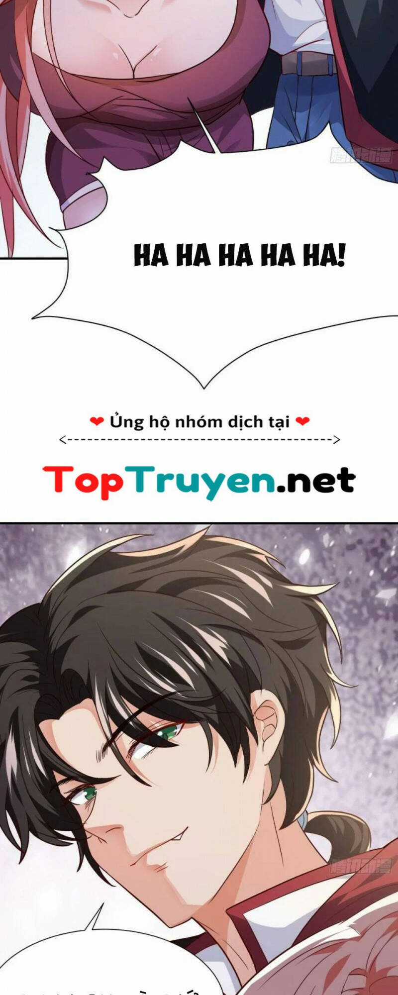 Cao Thủ Xuống Núi, Bảy Vị Sư Tỷ Bảo Vệ Ta Chapter 18 trang 23