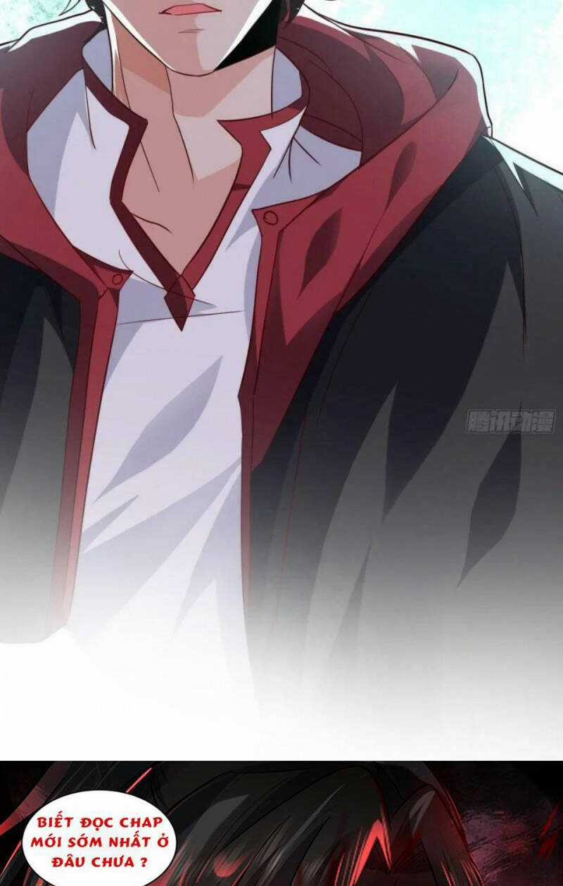 Cao Thủ Xuống Núi, Bảy Vị Sư Tỷ Bảo Vệ Ta Chapter 18 trang 25