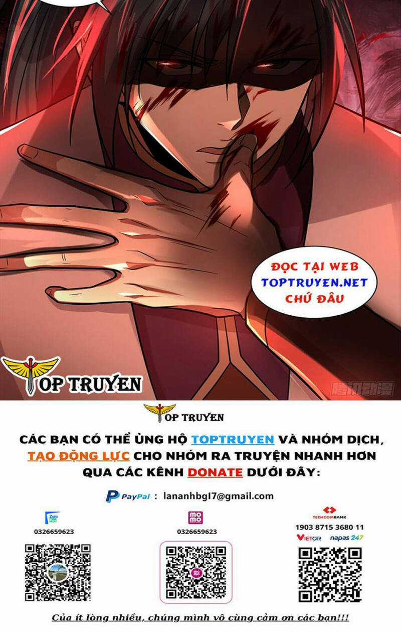 Cao Thủ Xuống Núi, Bảy Vị Sư Tỷ Bảo Vệ Ta Chapter 18 trang 26