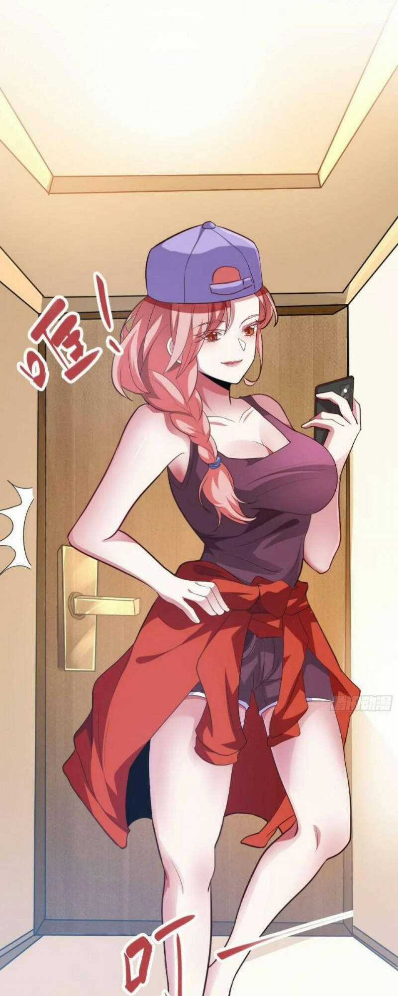 Cao Thủ Xuống Núi, Bảy Vị Sư Tỷ Bảo Vệ Ta Chapter 18 trang 4