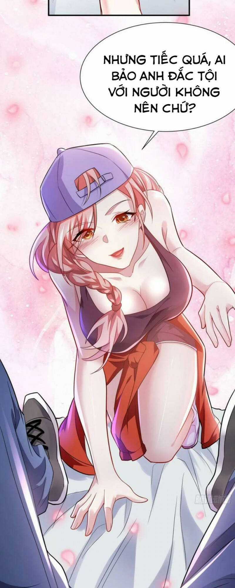 Cao Thủ Xuống Núi, Bảy Vị Sư Tỷ Bảo Vệ Ta Chapter 18 trang 6