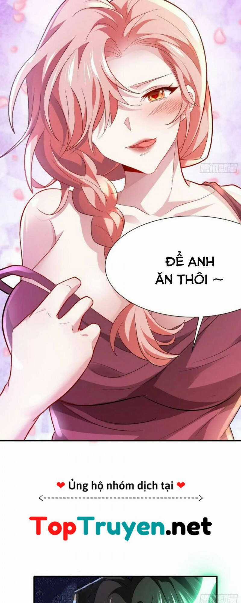 Cao Thủ Xuống Núi, Bảy Vị Sư Tỷ Bảo Vệ Ta Chapter 18 trang 8