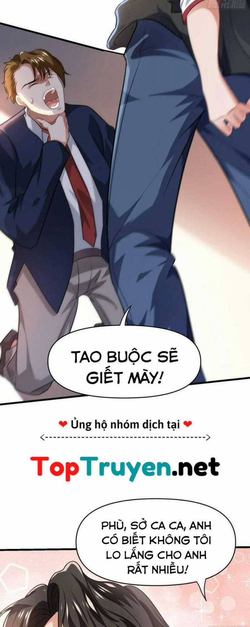 Cao Thủ Xuống Núi, Bảy Vị Sư Tỷ Bảo Vệ Ta Chapter 19 trang 24