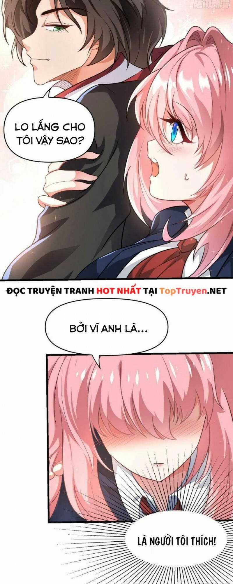 Cao Thủ Xuống Núi, Bảy Vị Sư Tỷ Bảo Vệ Ta Chapter 19 trang 25